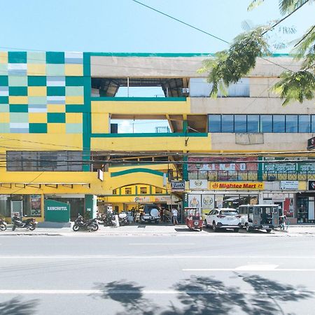 Reddoorz Near Sm City Muntinlupa San Pedro  외부 사진