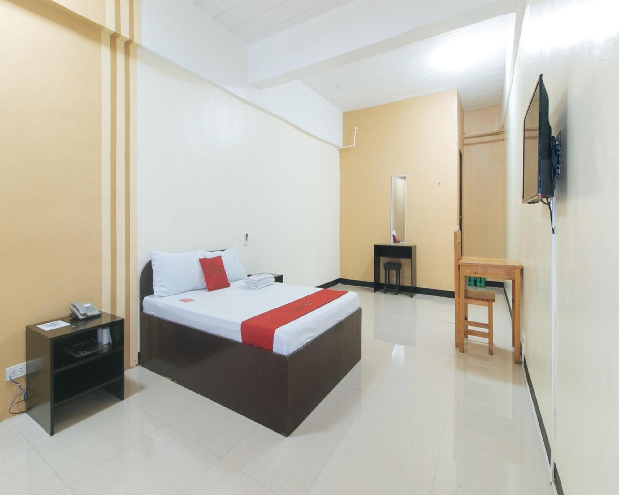 Reddoorz Near Sm City Muntinlupa San Pedro  외부 사진