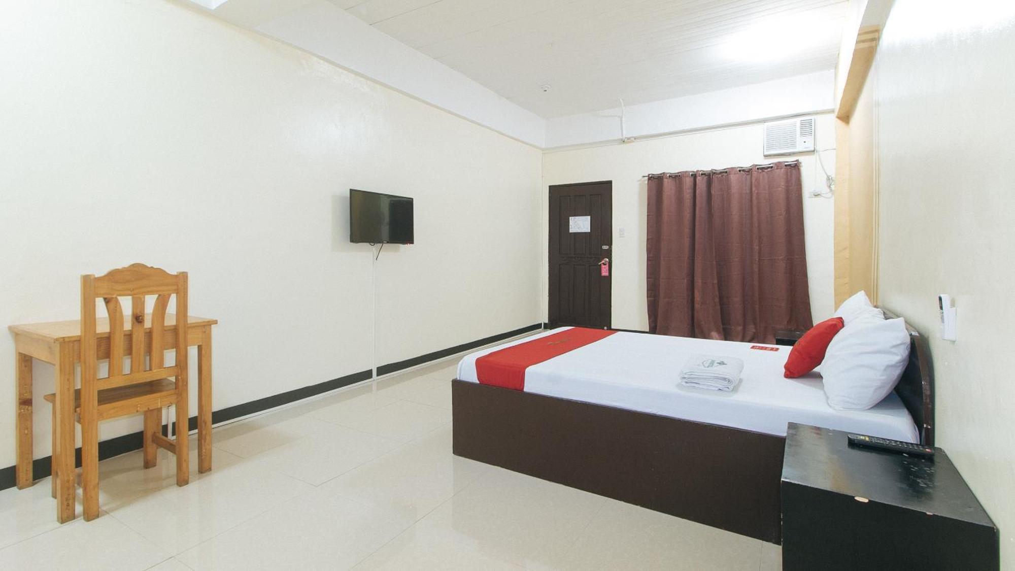 Reddoorz Near Sm City Muntinlupa San Pedro  외부 사진
