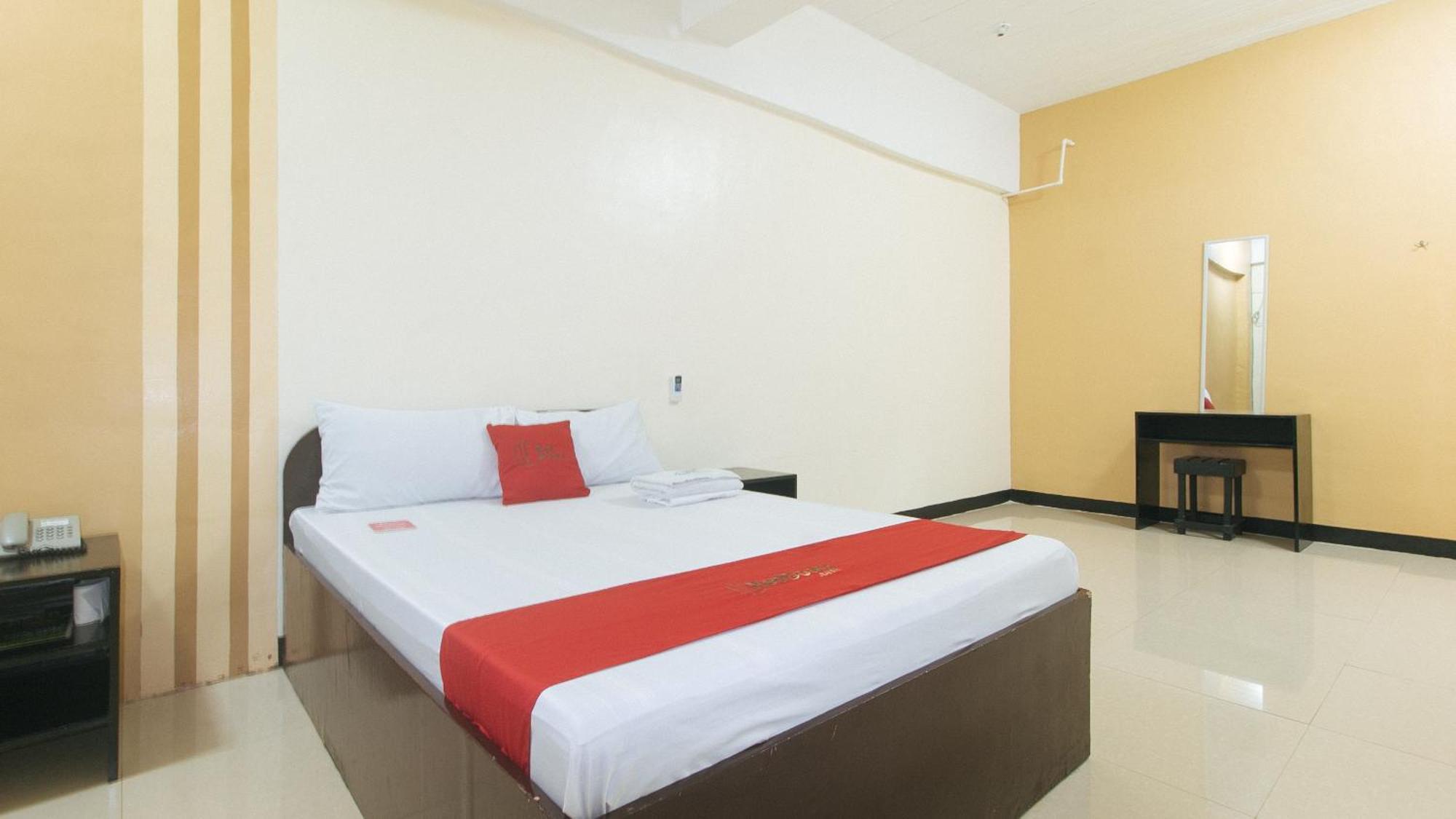 Reddoorz Near Sm City Muntinlupa San Pedro  외부 사진