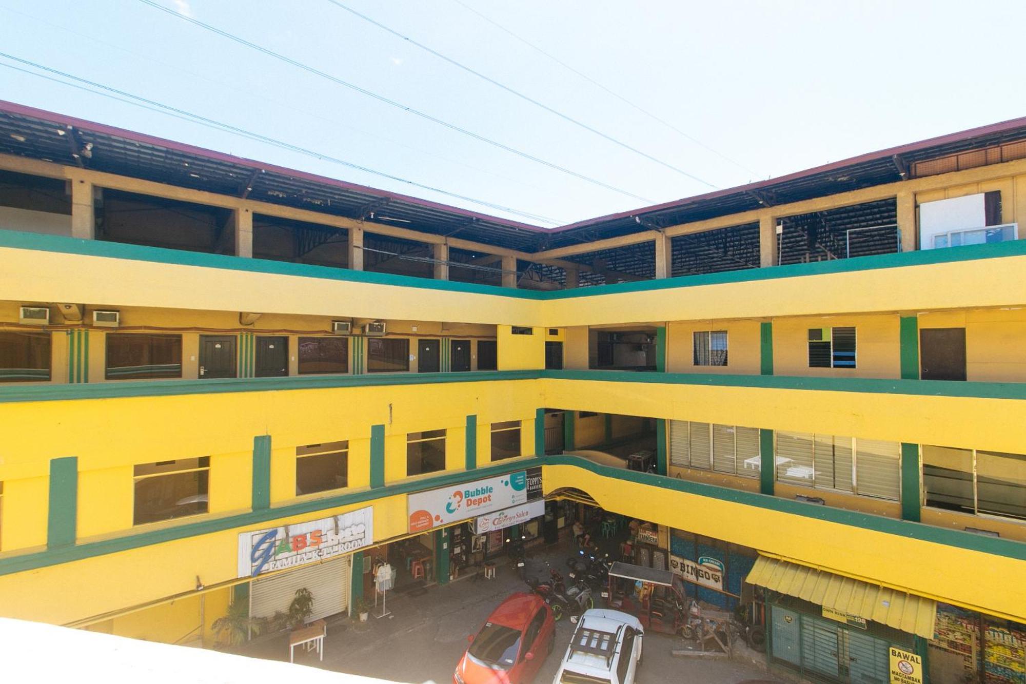 Reddoorz Near Sm City Muntinlupa San Pedro  외부 사진