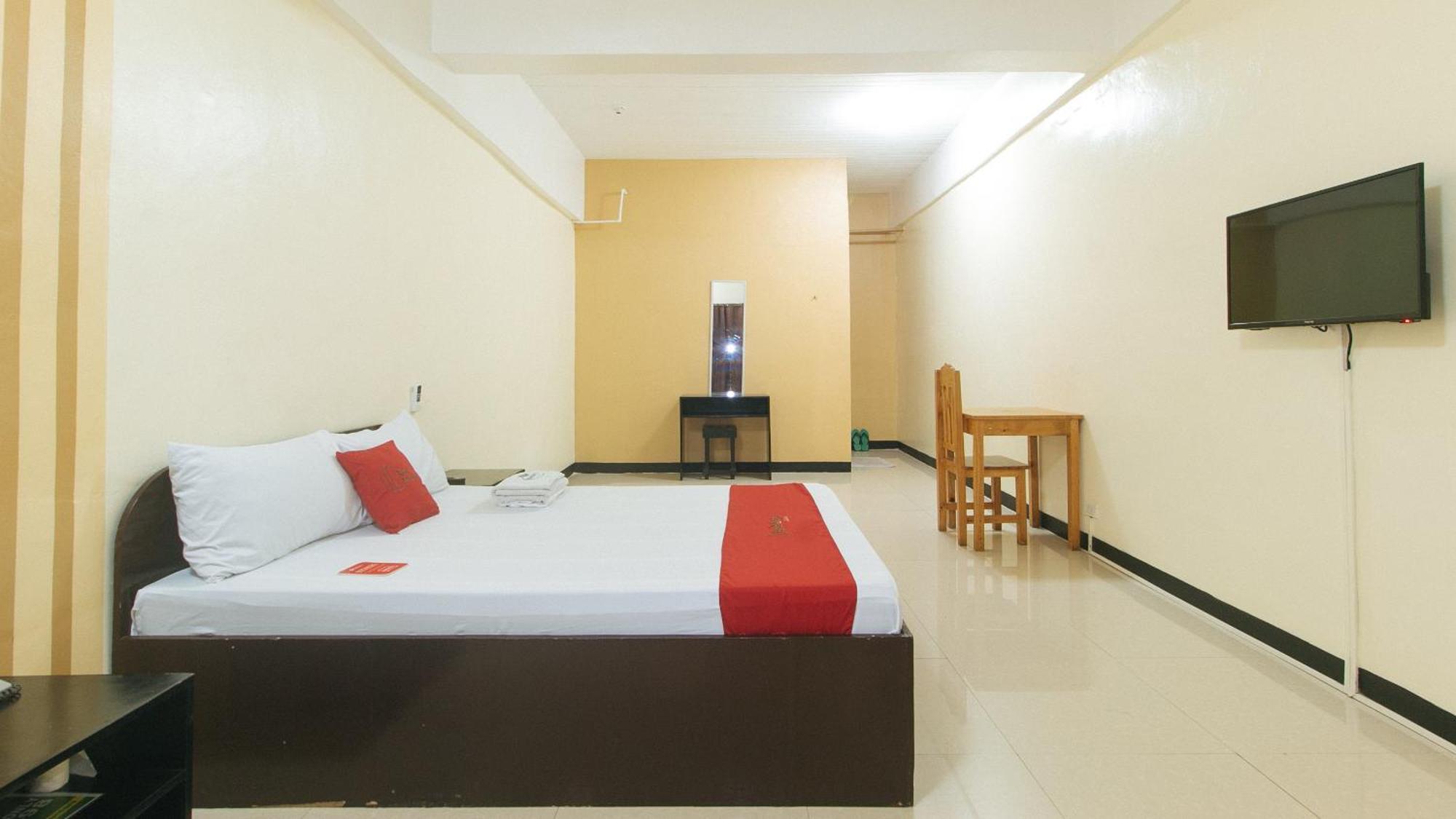 Reddoorz Near Sm City Muntinlupa San Pedro  외부 사진