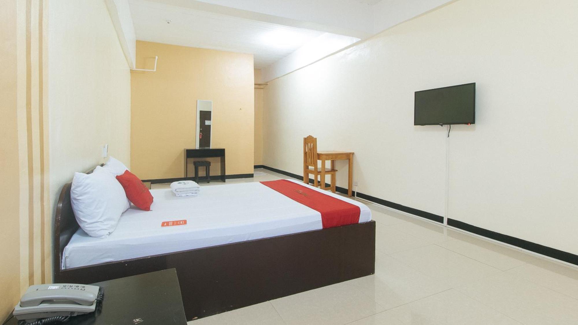 Reddoorz Near Sm City Muntinlupa San Pedro  외부 사진