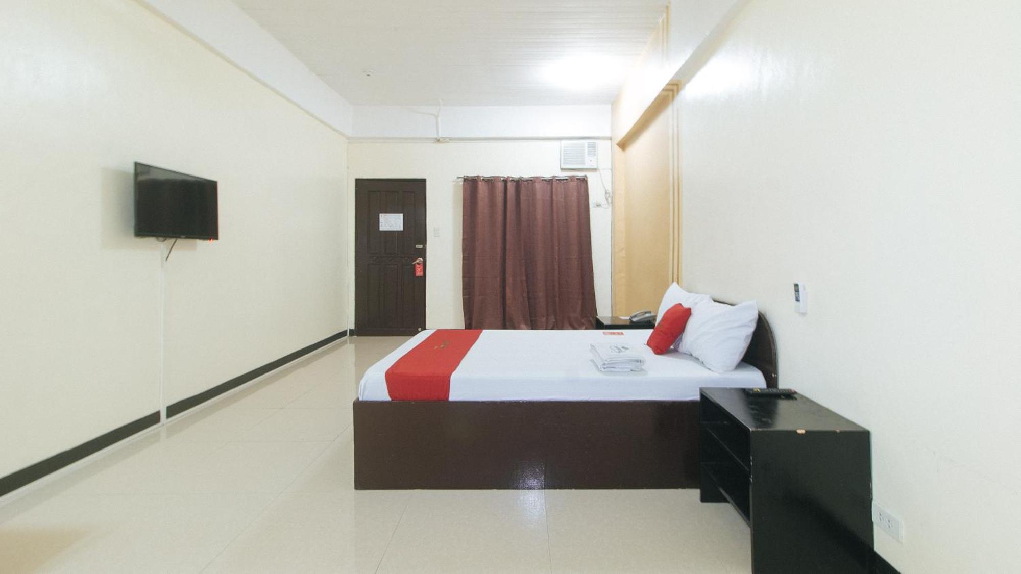 Reddoorz Near Sm City Muntinlupa San Pedro  외부 사진