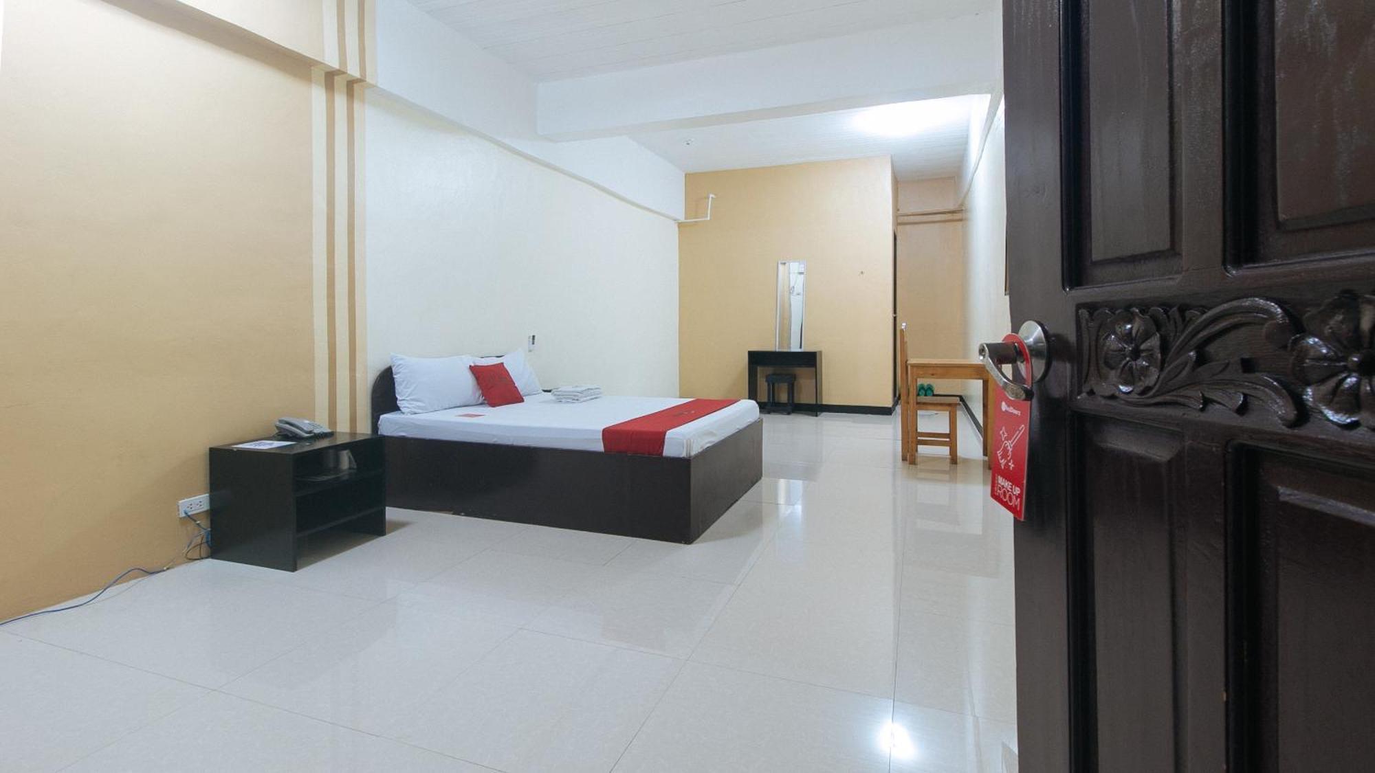 Reddoorz Near Sm City Muntinlupa San Pedro  외부 사진