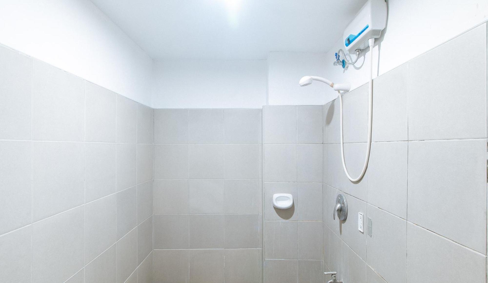 Reddoorz Near Sm City Muntinlupa San Pedro  외부 사진